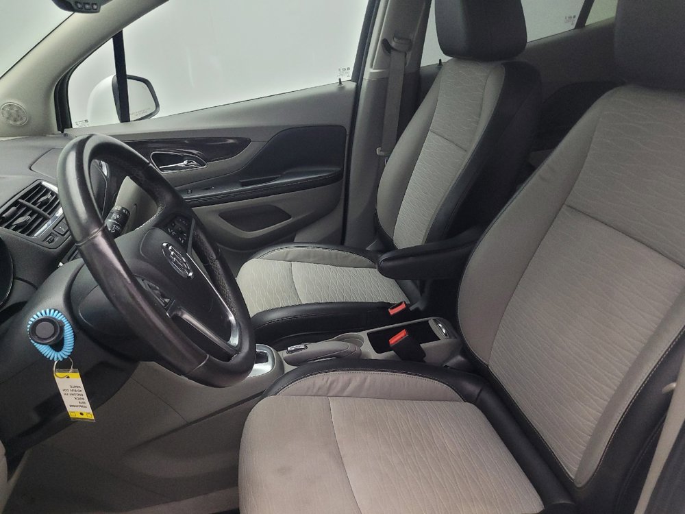 Used 2016 Buick Encore Convenience FWD image 17