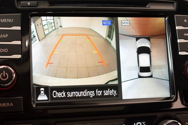 Used 2023 Nissan Maxima SR FWD image 28