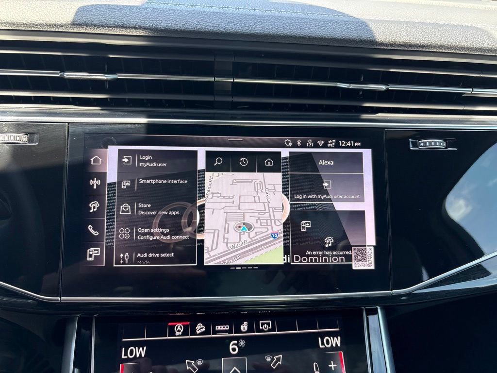 Certified 2026 Audi Q7 2.0T Premium w/ Convenience Plus Package AWD/4WD image 19