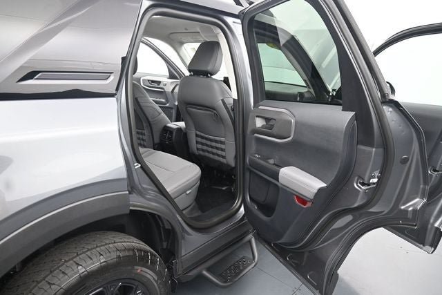 Certified 2026 Ford Bronco Sport Badlands AWD/4WD image 13