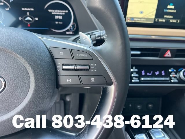 Used 2020 Hyundai Sonata Limited FWD image 22