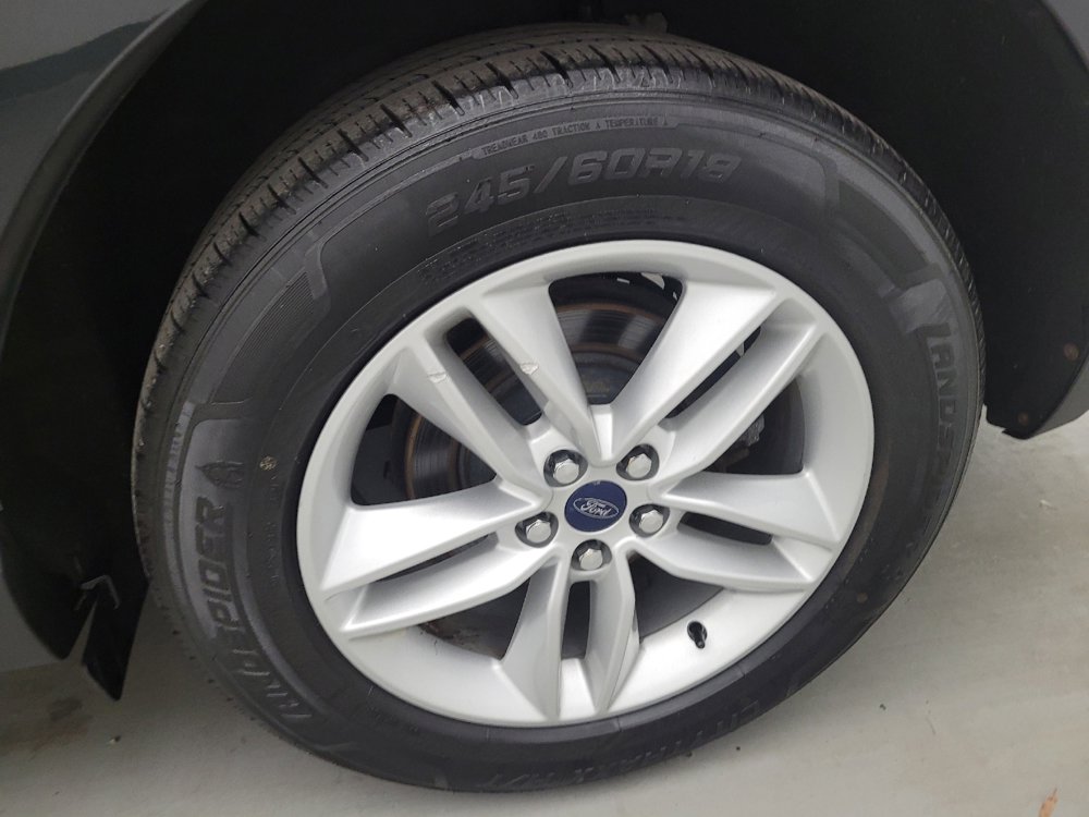 Used 2015 Ford Edge SEL w/ Equipment Group 201A AWD/4WD image 31