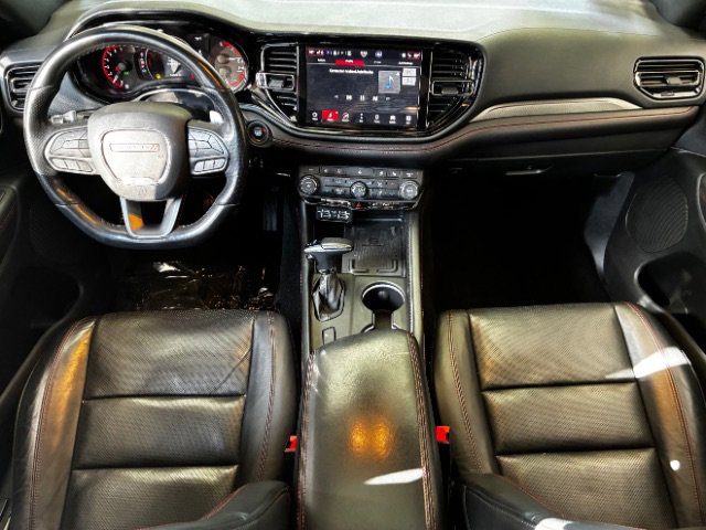 Used 2023 Dodge Durango R/T image 3