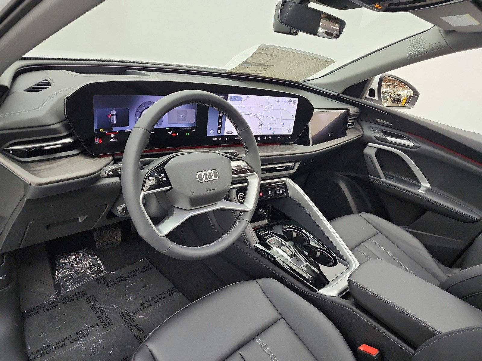 New 2026 Audi Q5 Premium Plus AWD/4WD image 9