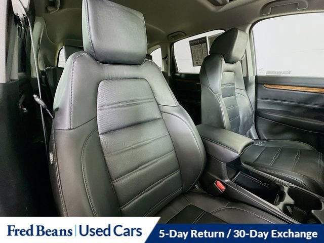 Used 2020 Honda CR-V EX-L image 29