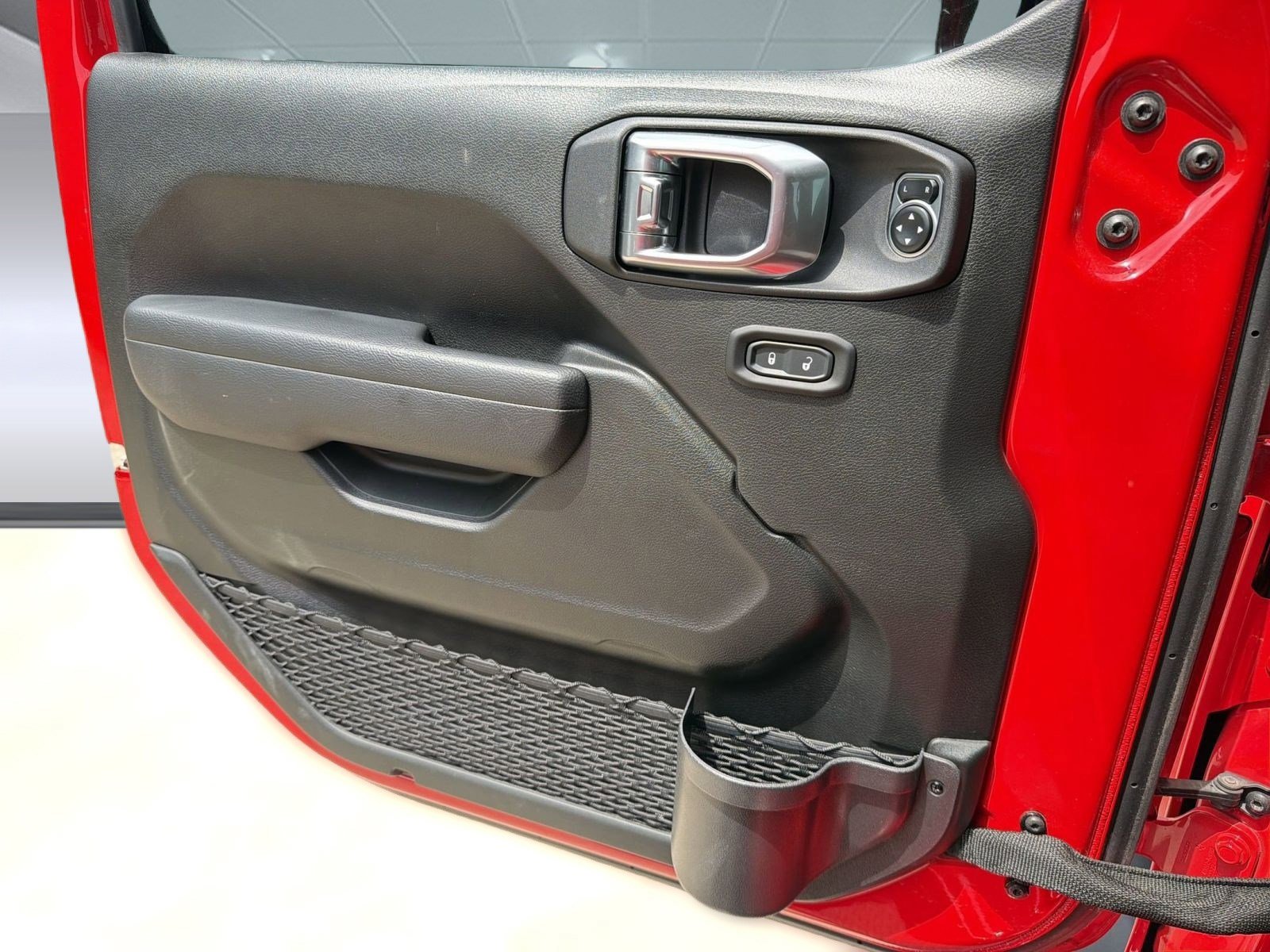 Used 2023 Jeep Gladiator Sport AWD/4WD image 20