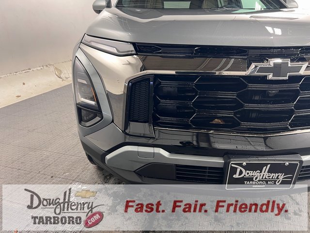 New 2026 Chevrolet Equinox ACTIV image 10