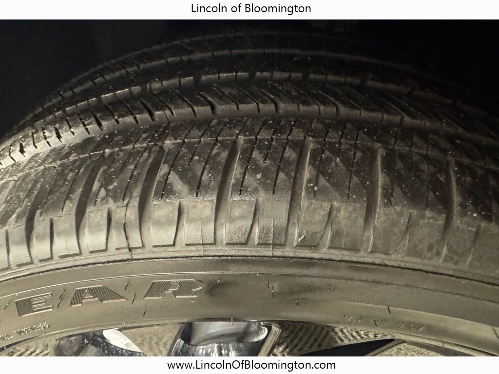 New 2026 Lincoln Aviator Reserve AWD/4WD image 15