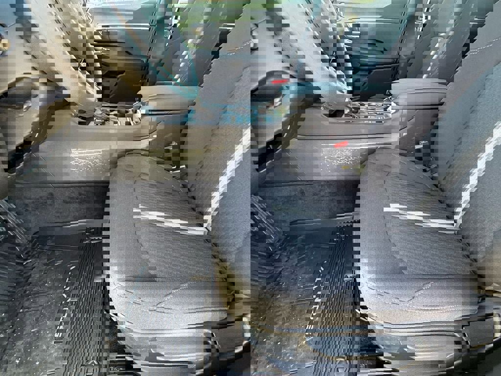 New 2026 Hyundai Sonata SE FWD image 12