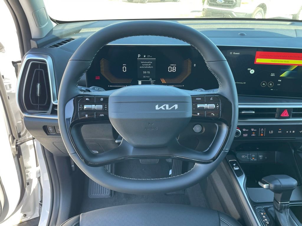 New 2026 Kia Sorento EX w/ EX Premium Package image 14