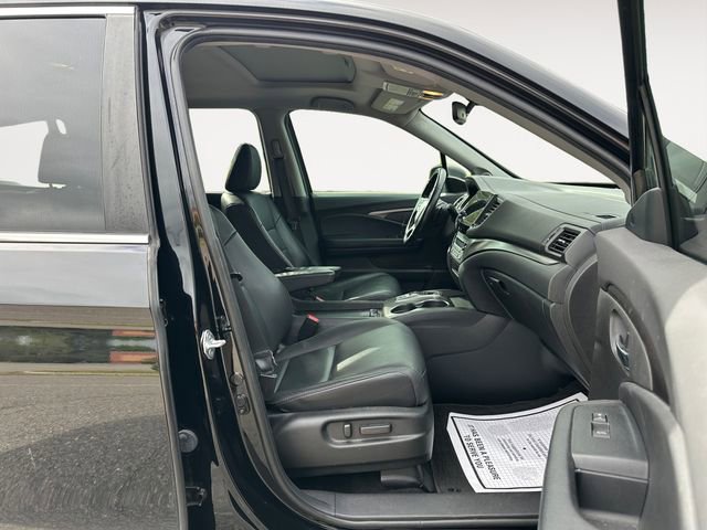 Used 2022 Honda Pilot EX-L image 15