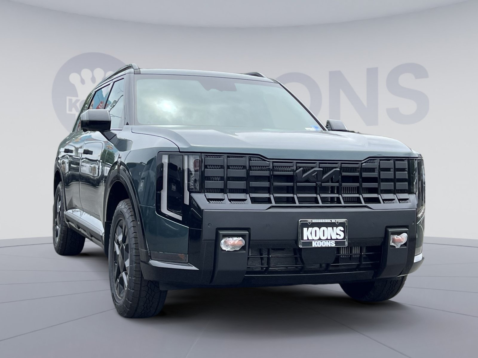 New 2027 Kia Telluride SX X-Pro AWD/4WD image 10