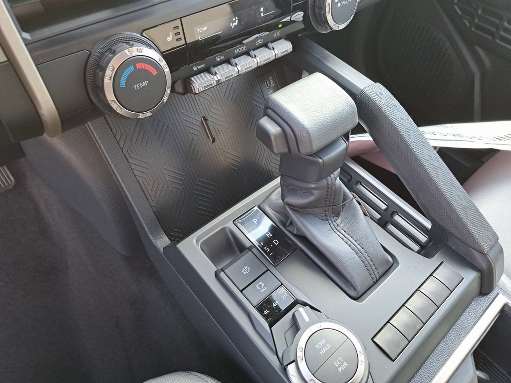 New 2026 Toyota Tacoma SR5 AWD/4WD image 13