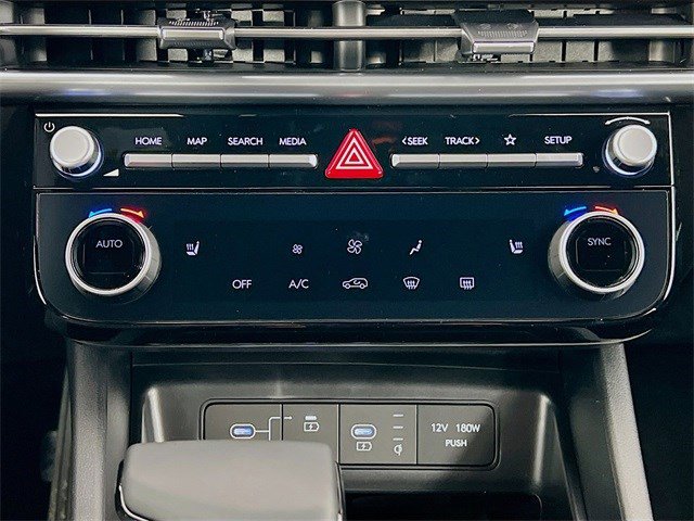 New 2025 Hyundai Tucson XRT AWD/4WD image 10