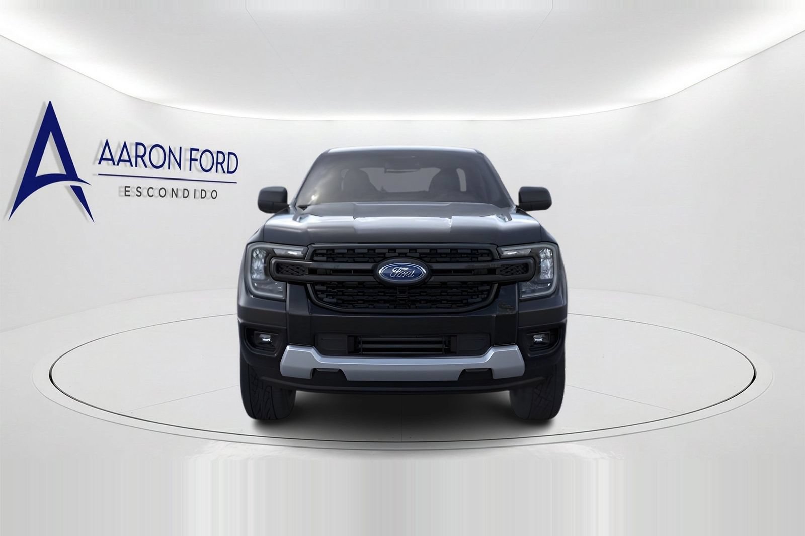 New 2025 Ford Ranger XLT RWD image 7