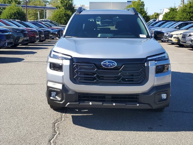 New 2026 Subaru Outback Premium AWD/4WD image 2