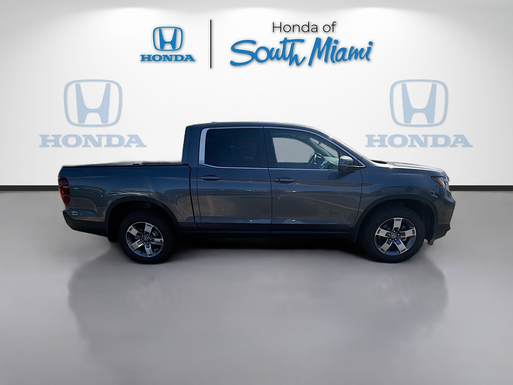 New 2026 Honda Ridgeline RTL image 8