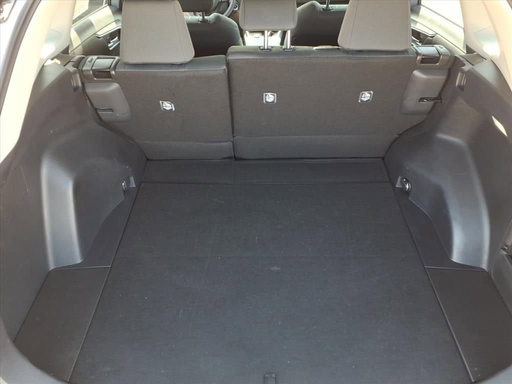 Certified 2025 Toyota RAV4 XLE image 15