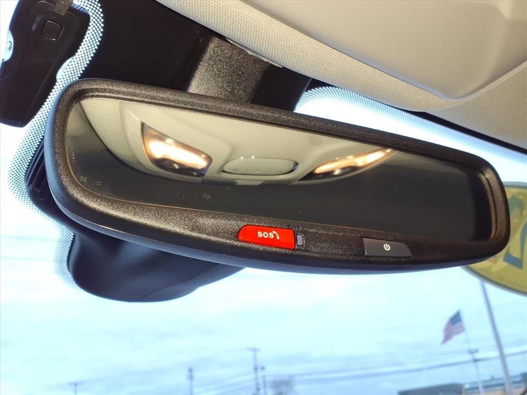 Used 2022 Jeep Compass Trailhawk image 23