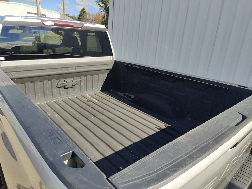 Used 2020 Chevrolet Silverado 2500 LT AWD/4WD image 29