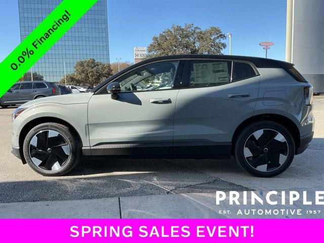 New 2026 Volvo EX30 Ultra w/ Climate Package image 8