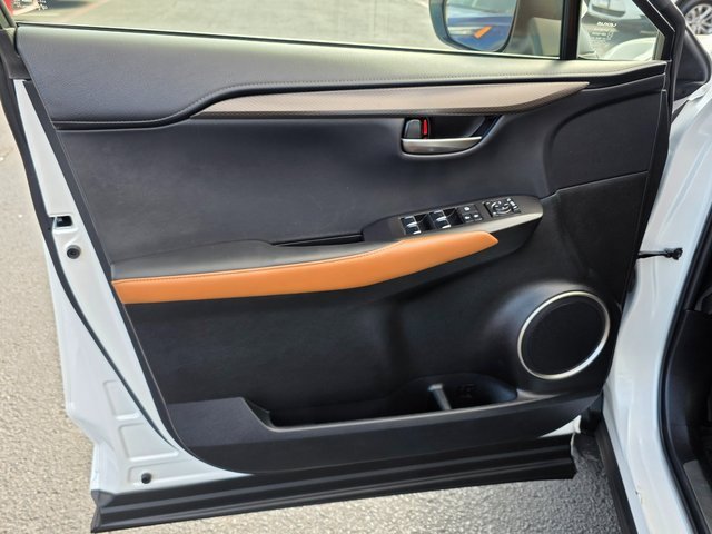 Used 2020 Lexus NX 300 FWD image 20