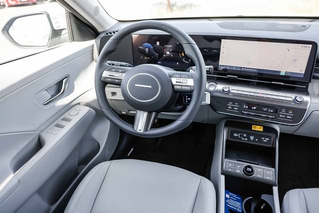 New 2026 Hyundai Kona Limited FWD image 17