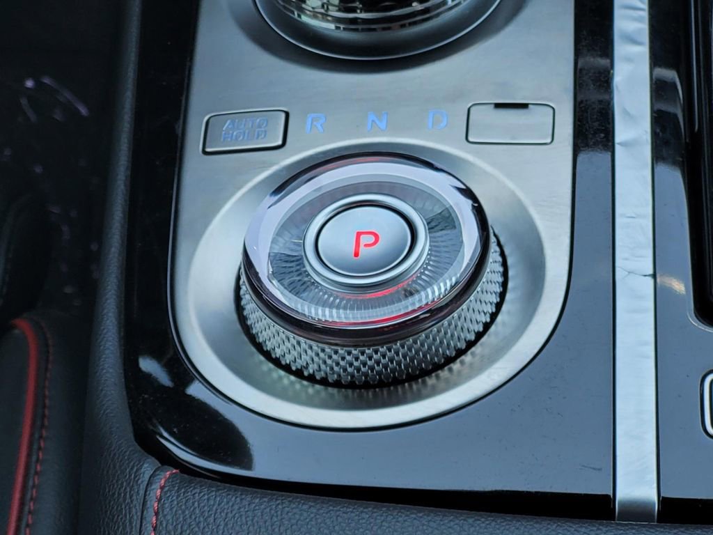 Used 2024 Genesis G80 2.5T w/ Sport Prestige Package image 22