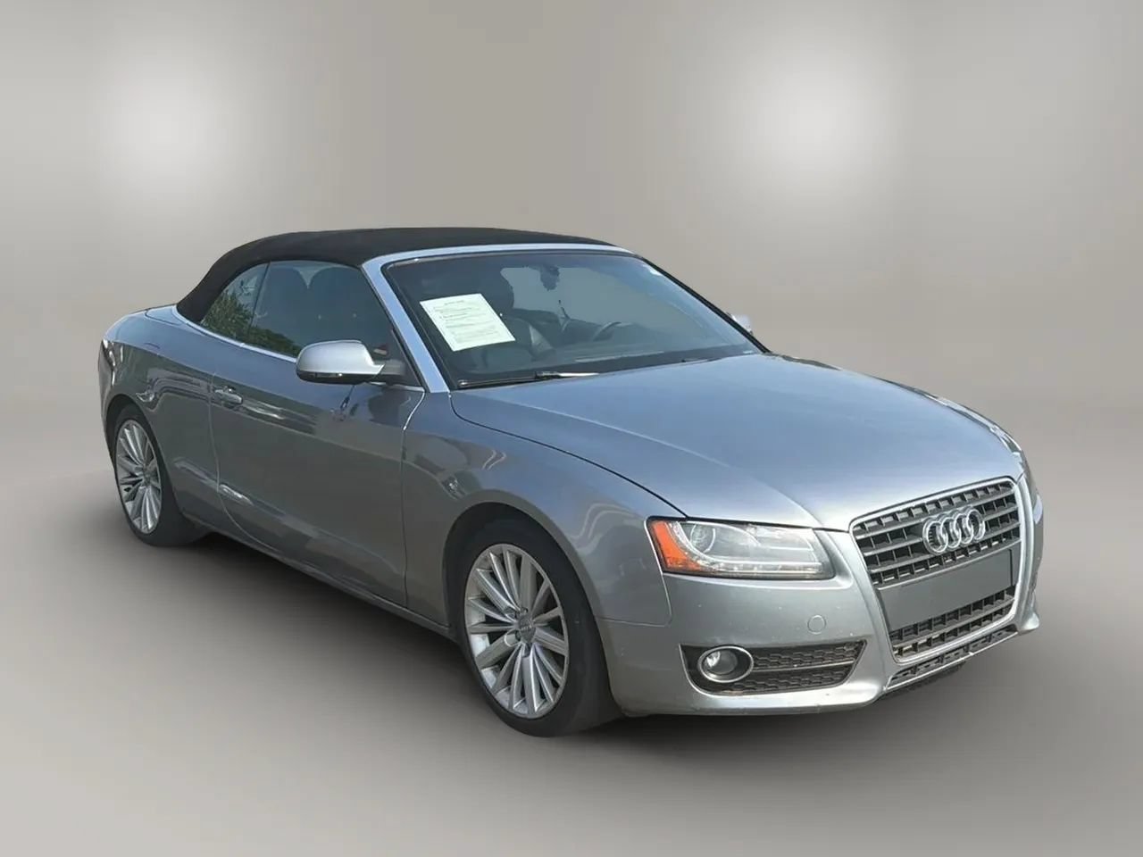 Used 2010 Audi A5 2.0T Prestige AWD/4WD image 7