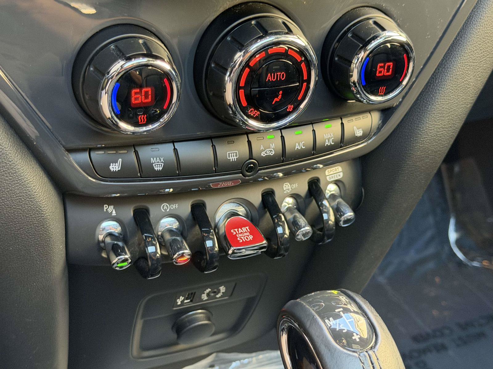 Used 2018 MINI Cooper Countryman ALL4 AWD/4WD image 22