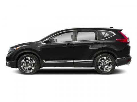 Used 2018 Honda CR-V Touring image 3
