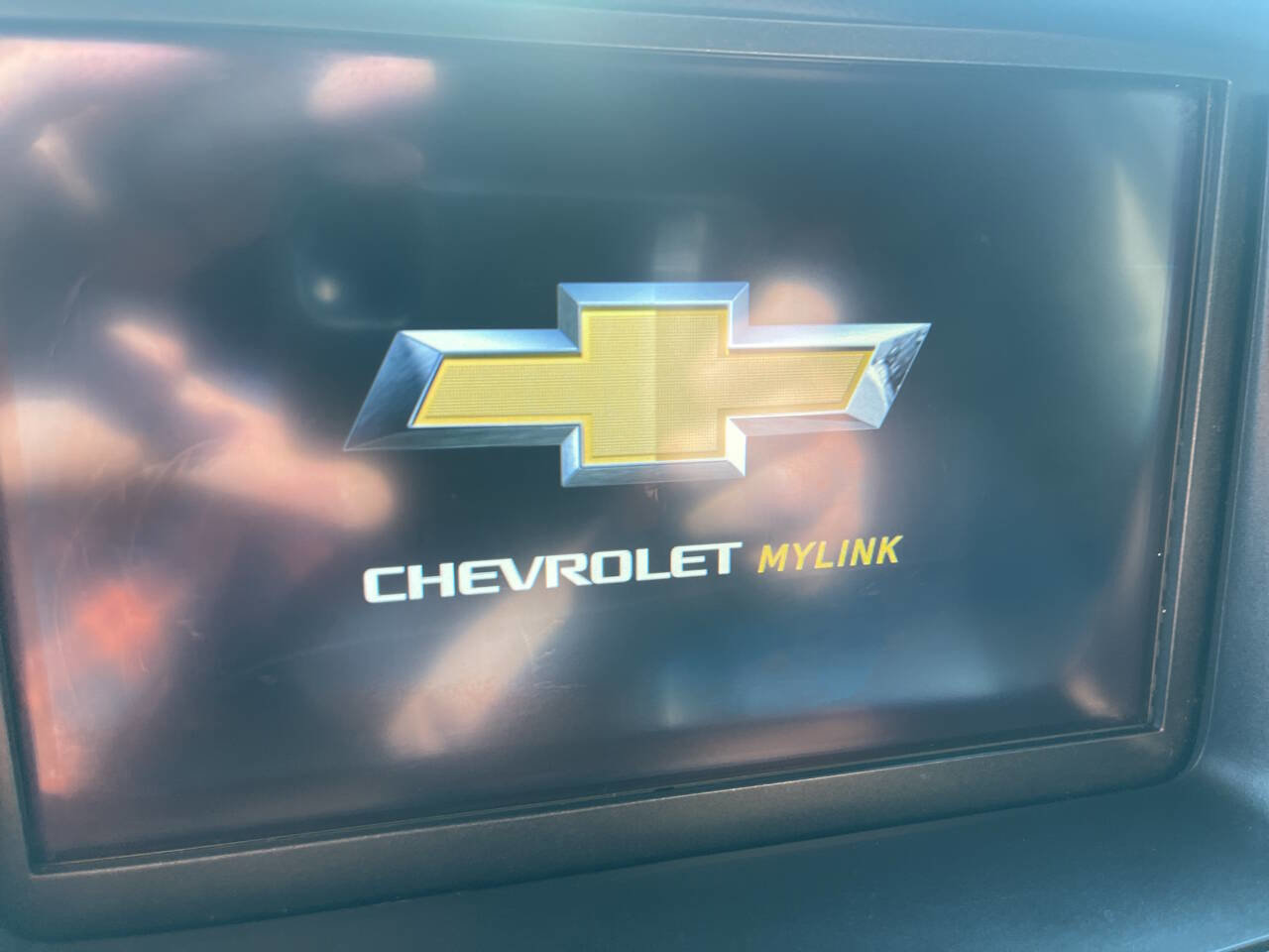 Used 2017 Chevrolet Tahoe LT image 15