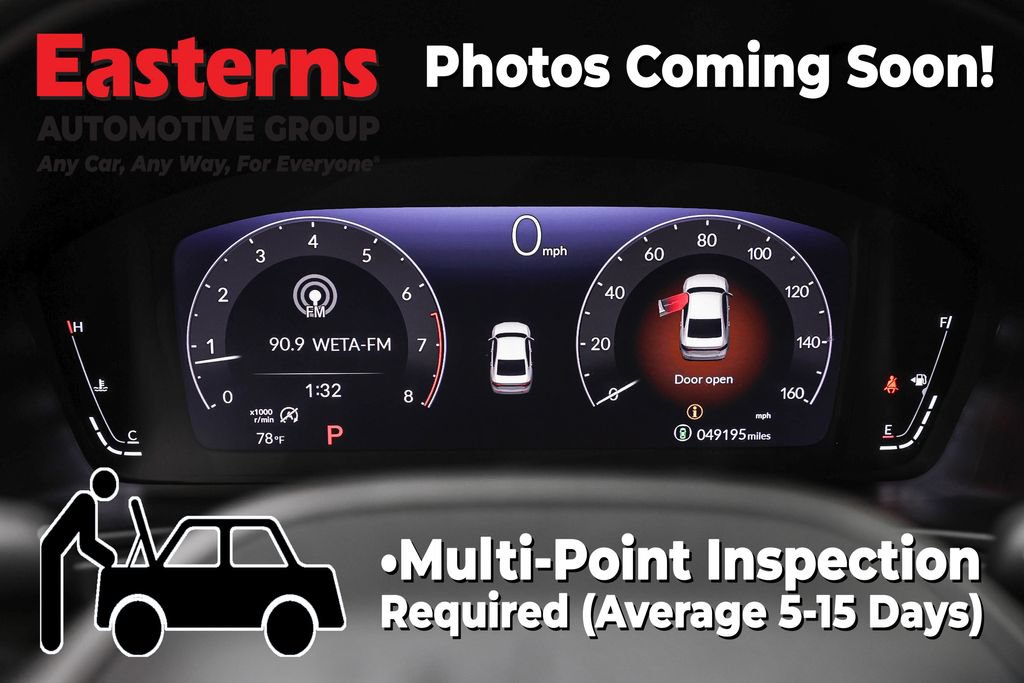 Used 2023 Honda Accord LX image 17