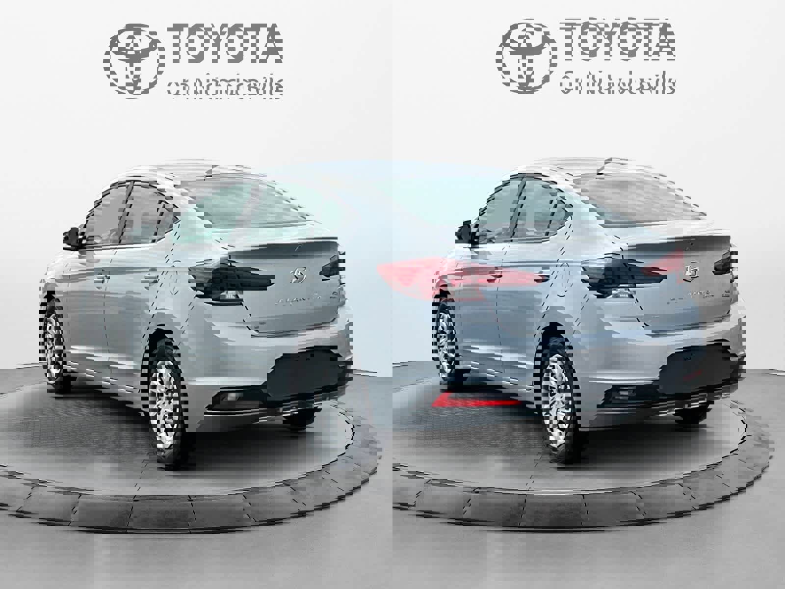 Used 2020 Hyundai Elantra SE w/ Cargo Package (C1) image 4