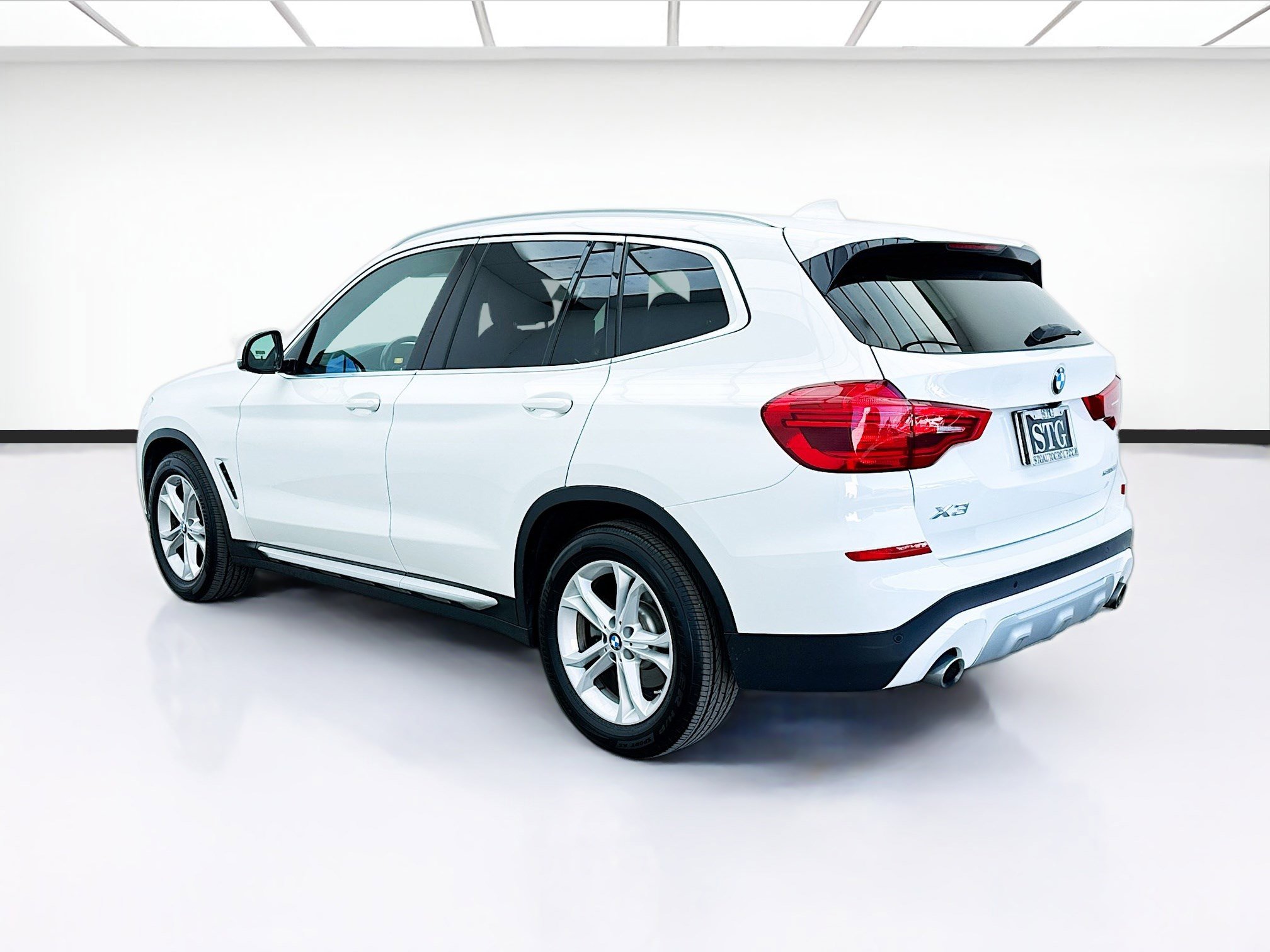 Used 2019 BMW X3 sDrive30i image 6