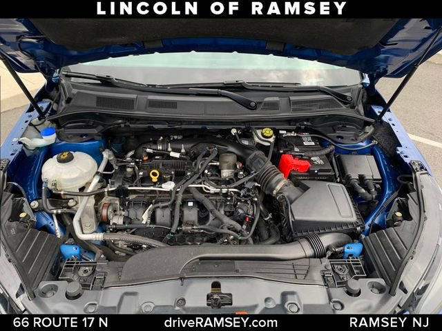 Used 2021 Lincoln Corsair AWD w/ Equipment Group 101A image 23