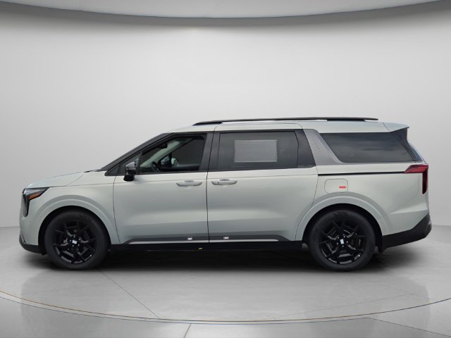 New 2026 Kia Carnival EX FWD image 2
