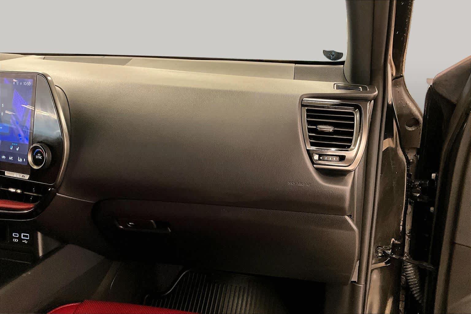 Used 2023 Lexus NX 350 AWD image 36