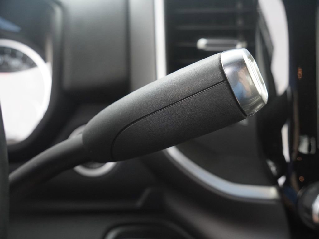 Used 2022 RAM 3500 Big Horn w/ Level C Equiment Group image 20