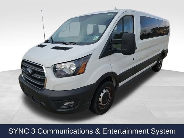 Used 2020 Ford Transit 350 XL image 4