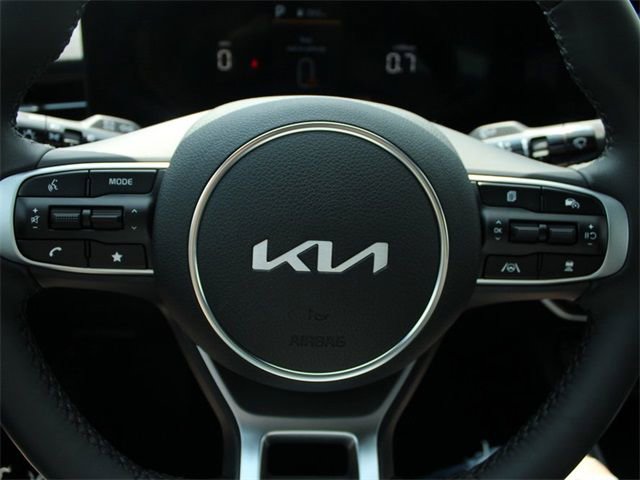New 2025 Kia K5 GT-Line w/ GT-Line Premium Package image 23