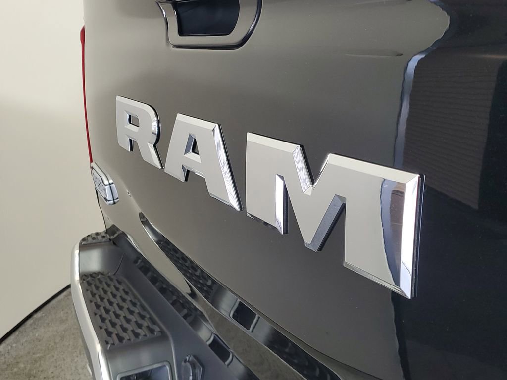 New 2026 RAM 1500 Limited image 8