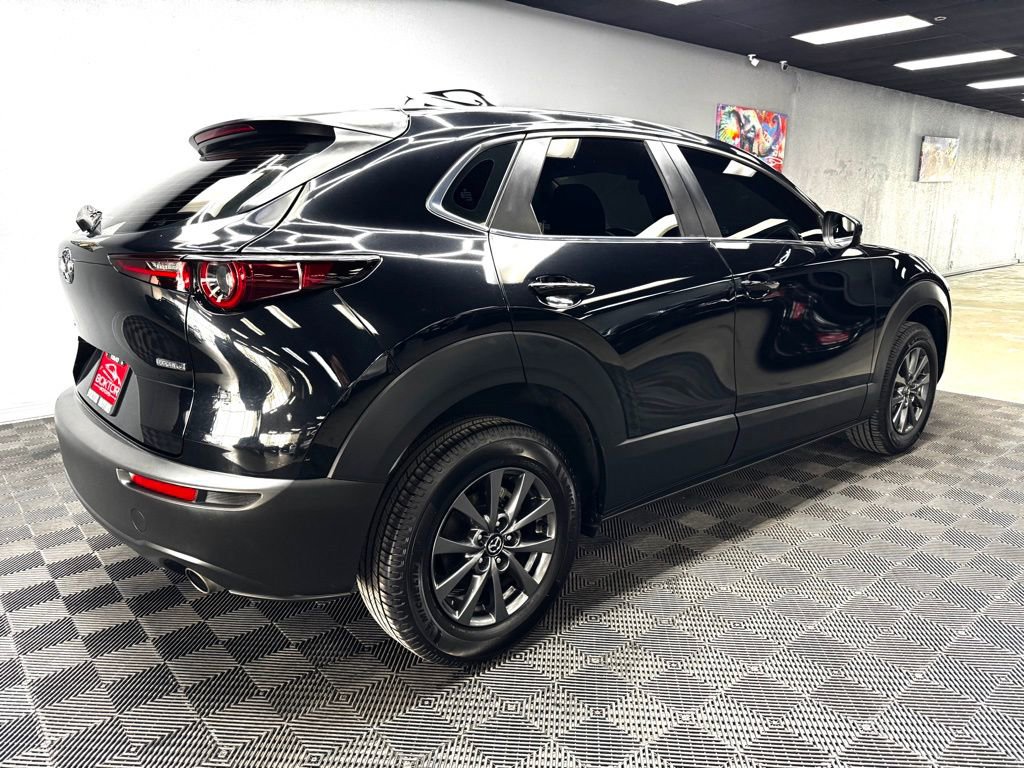 Used 2020 MAZDA CX-30 FWD image 15