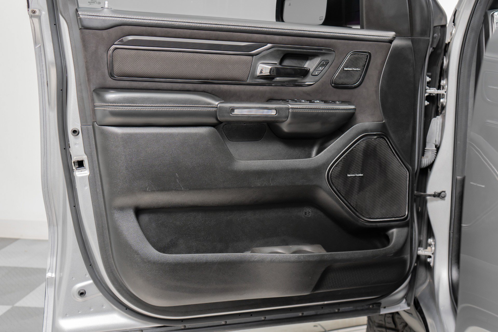Used 2022 RAM 1500 TRX w/ TRX Level 2 Equipment Group AWD/4WD image 39