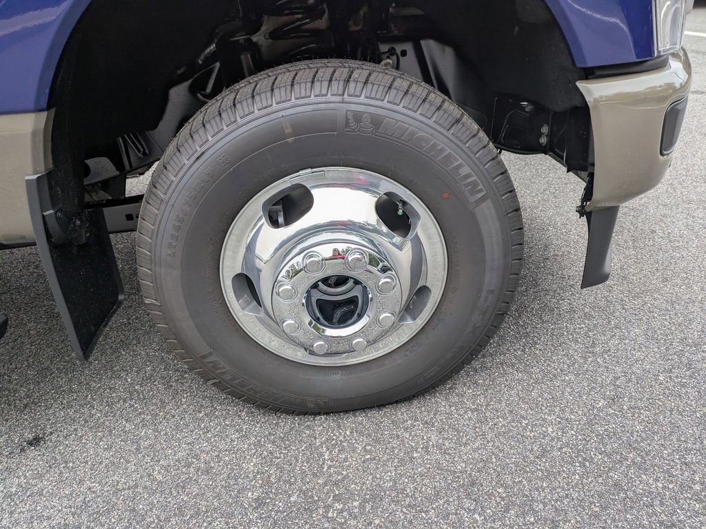 New 2026 Ford F350 King Ranch image 30