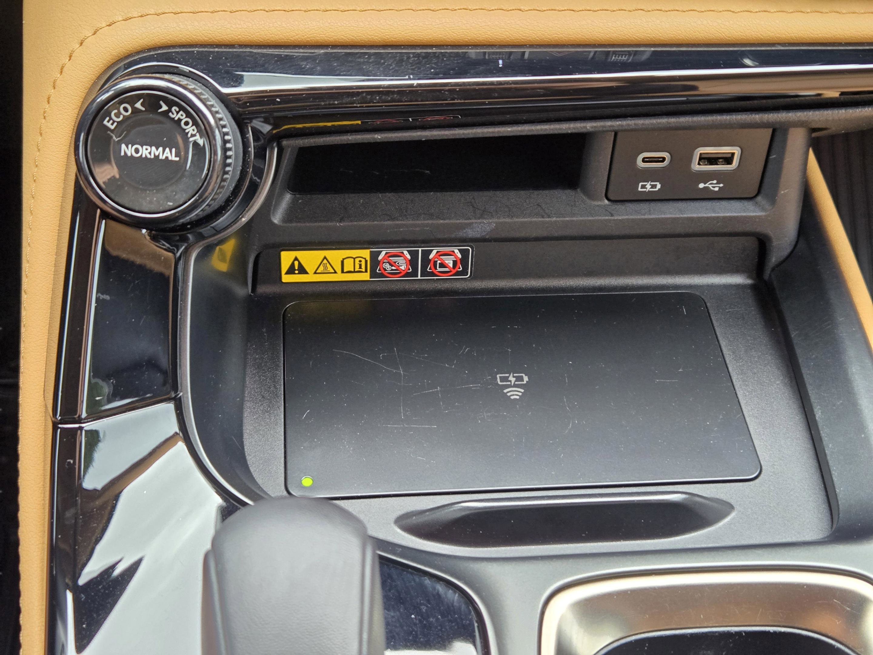 Certified 2025 Lexus NX 450h+ AWD w/ Accessory Package (2T) image 14