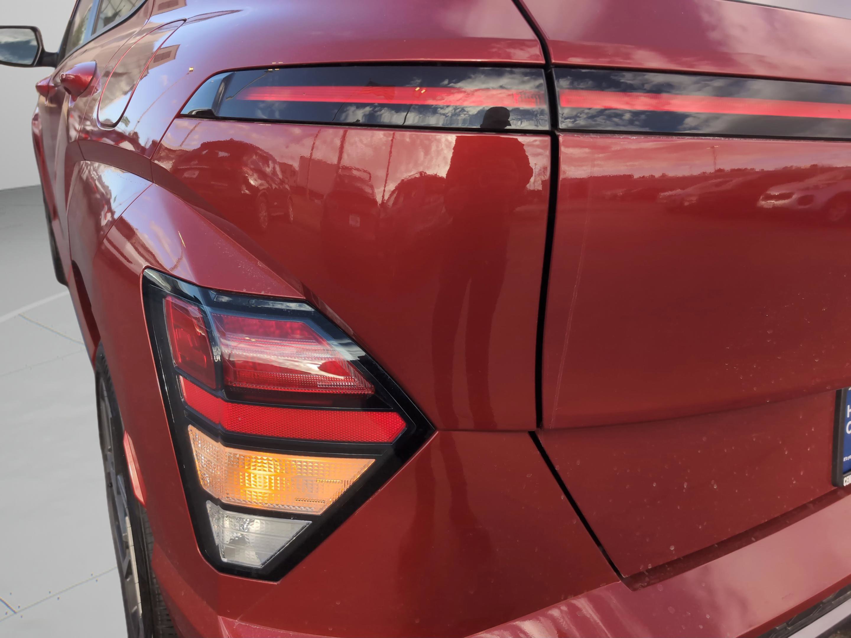 Used 2025 Hyundai Kona N Line S image 34