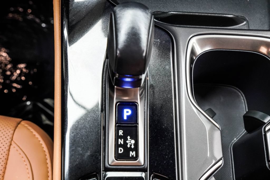 Used 2023 Lexus NX 350 AWD w/ Cold Area Package image 27