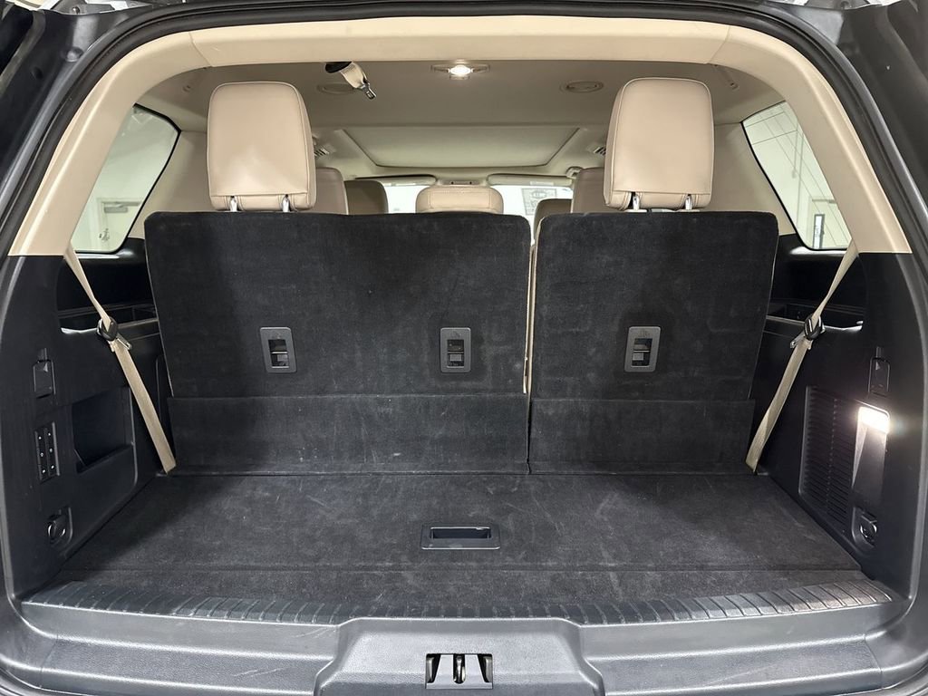 Used 2024 Ford Expedition Limited image 25