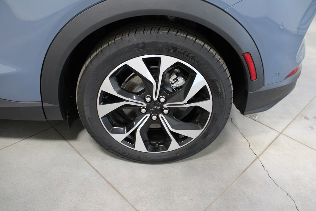 New 2024 Ford Mustang Mach-E Select w/ Comfort Package Lite image 53